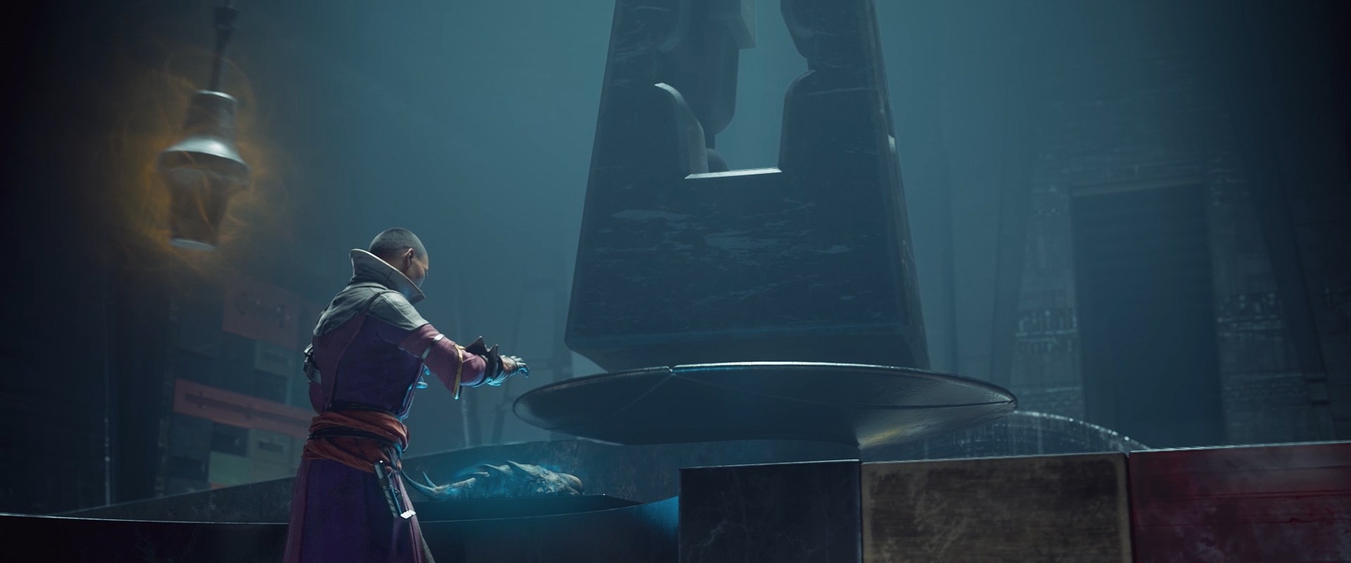 Destiny 2: La Reina Bruja - Imagen 6